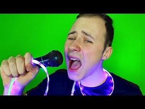 Auto Tune Voice Changer For Discord