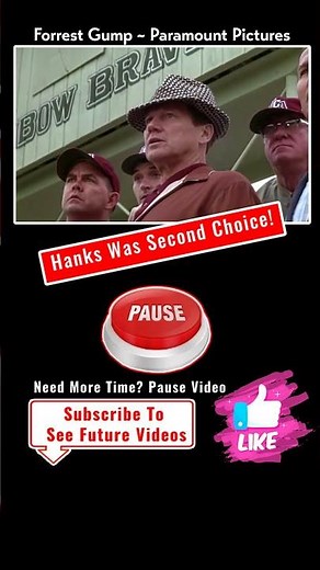 Forrest Gump Movie Trivia Quiz: Test Your Knowledge of the Classic Film #shorts