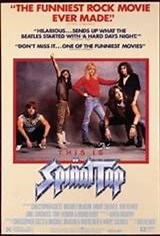 This Is Spinal Tap synopsis and movie info