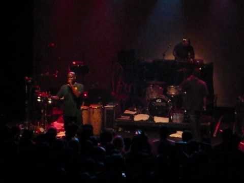 De La Soul - Engine Number 9 (Blacksheep