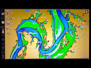 Where Do Bass Go In EARLY Spring? And How To Catch Them Before The PreSpawn!