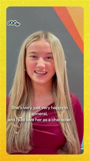 8K views · 53 reactions | Meet Beth, the voice of Oona in Puffin Rock!  Not only does she bring Oona to life on RTÉjr, but she’s also a world champion Irish dancer! ✨ #PuffinRock #RTEjr | RTÉjr | Facebook