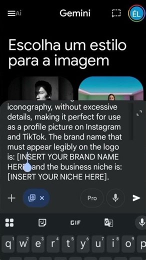 How to Create a PROFESSIONAL Logo with AI (For Free!) 🤯