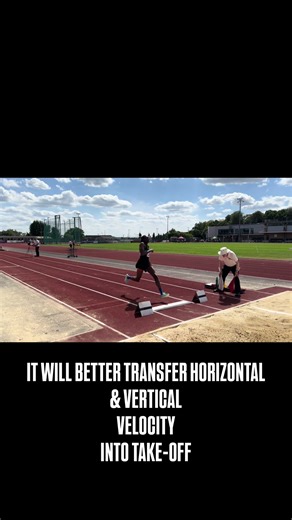 Mastering the Penultimate Step in Long Jump Techniques