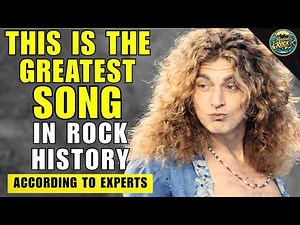 10 Songs That Turned Led Zepplin Into ROCK LEGENDS - Rock History