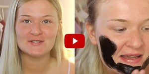 100 Layers Of Face Mask Is The Most Intense Beauty Treatment Ever