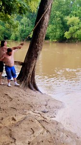 5.2K views · 35 reactions | Busco Beach swimming into the river #BUSCO #buscobeach #swimming #summervibes #FacebookReelsContest #eddiebrittanedavis #happywifehappylife #reels #familytime #rzr #4x4 #trending | Eddie Davis | Facebook