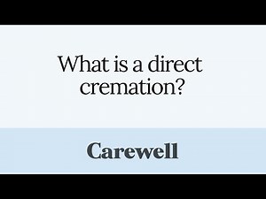What is a Direct Cremation?