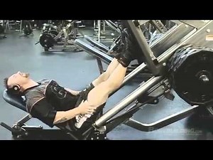 BodyBuilding.com's Kris Gethin: DTP Overview