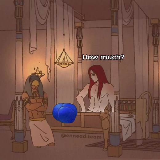 Exploring the Ennead: Myths and Characters Explained