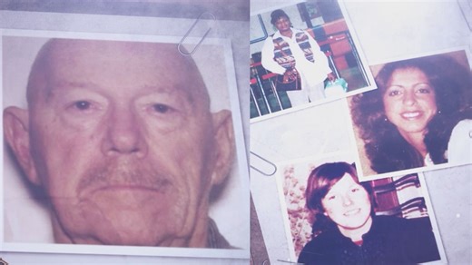 Serial killer identified in Toronto cold case investigation