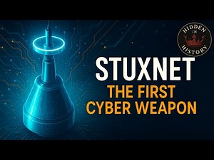 Hidden in History. How a Computer Worm Sabotaged a Nuclear Program