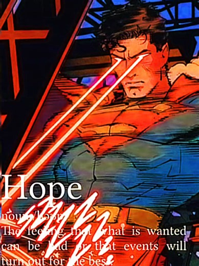 Editing the Best Superman Moments