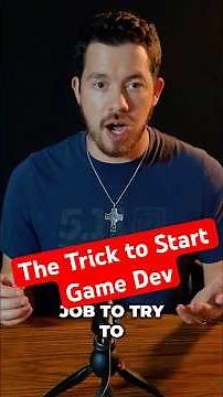 Game Devs Why You Should Ditch Steam & Focus on Skill Building!