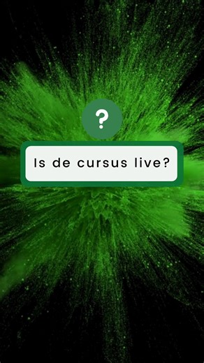 🏃🏼‍♀️‍➡️ ALLEEN DIT WEEKEND! - 50% 🖤Black Friday🖤 korting - Klik op de link in mijn profiel om gebruik te maken van deze korting - actie loopt zondagavond 21:00u af! Wat krijg je allemaal bij de Excelbundel? ➡️ Excel Beginnerscursus ➡️ Excel Gevorderdencursus ➡️ Black Friday BONUS: Minicursus Dynamische Keuzelijsten ➡️ 240 lessen verdeeld over 40 modules ➡️ Volledig op eigen tempo ➡️ ... Maar: makkelijk vragen stellen onder élke les! ➡️ Levenslang toegang (geen haast cursussen zijn referenti