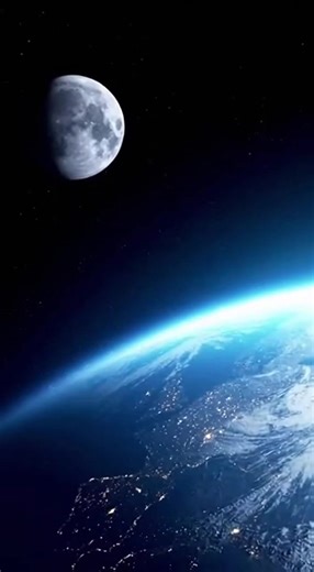 19K views · 184 reactions | Moon’s Water Came From Earth?! Shocking...