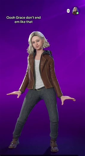 Resident Evil Requiem Meets Fortnite: Epic Moments