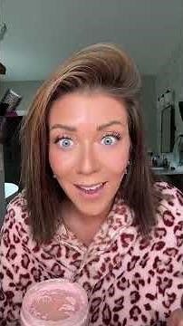 Setting Powder or Spray? Here’s When and How to Use Each! 💄