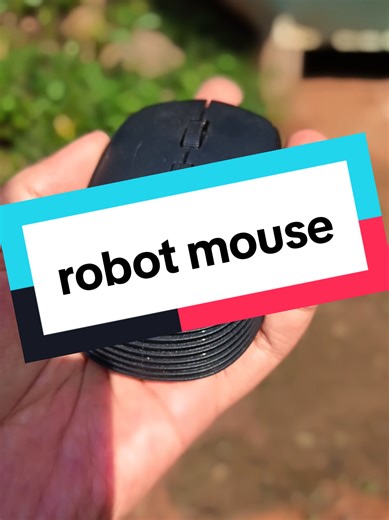 robot mouse #robot #mouse