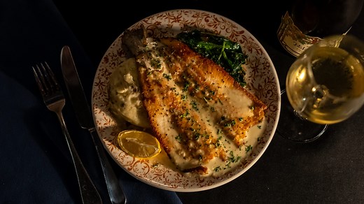 New restaurant: Treasure Coast restaurateur Kyle G closes one restaurant to open another