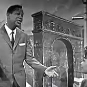 Tony Williams (Platters) - Rose Of Washington Square (Live 1960) Tony Williams of The Platters is featured in this promo music video for Mercury Records from 1960. Tony sings his first solo recording "Rose Of Washington Square". | Mis dias felices