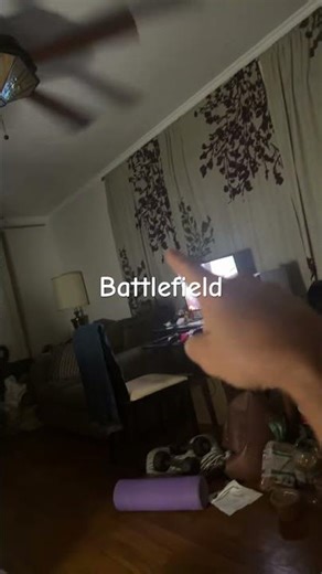 Battlefield 6 battle royale is the best console game! Watch me live on Twitch right now