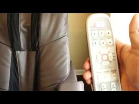 Message Chair BM-EC161