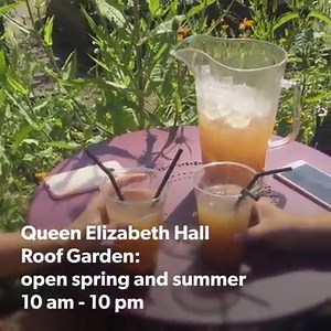 Is this London's most beautiful rooftop bar? | Londonist