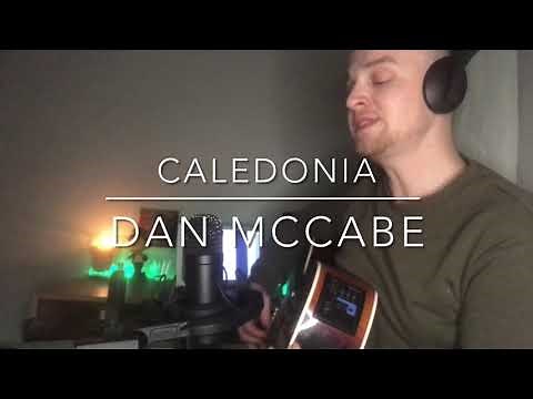 Dan McCabe - Caledonia