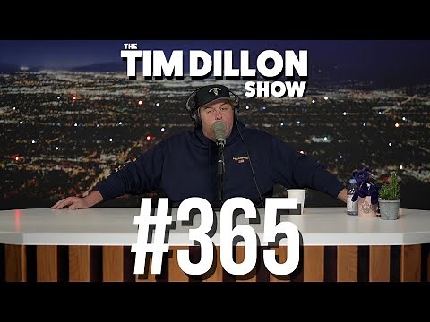 Degree Of Difficulty | The Tim Dillon Show #365