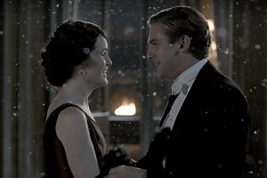 'Downton Abbey' S2 Christmas Special