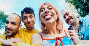 10 songs that shaped Charly Bliss’ ‘FOREVER’