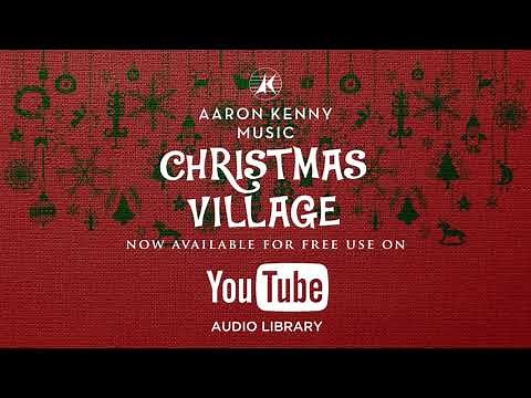 Christmas Village