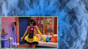 ANT Farm S03E10 uncanny resemblANTs