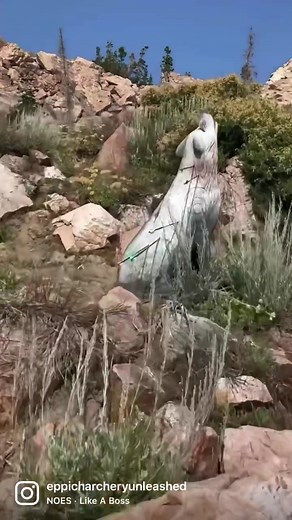 eppicharcheryunleashed (@eppicharcheryunleashed) - Mountain archery fest at Snow Basin in Utah. #archery #archeryfamily #archeryaddict #archerylifestyle #compoundarchery #utaharchery #archerypractice #3darchery #mafstoked #mountainarcheryfest #psearchery #psebows #carterreleases