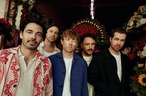 Local Natives share new single, "Alpharetta"