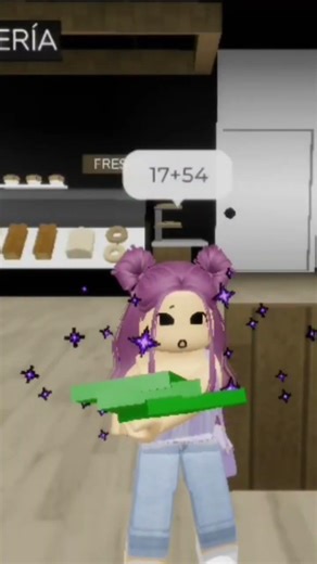 Yo cuando quiero calcular sin la calculadora🤣😂 #roblox