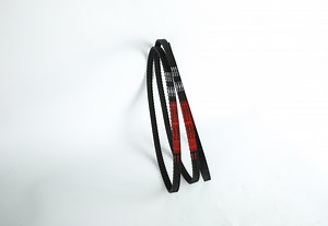 [Hot Item] Automotive Timing Belt for Engine Synchronization