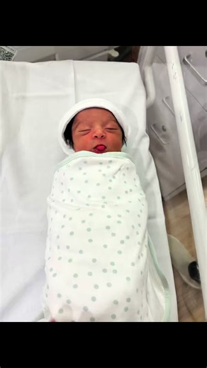 Newborn Baby Transformation: From Birth to Now