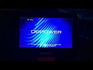 Opening to Madeline lost in Paris 2010 DVD