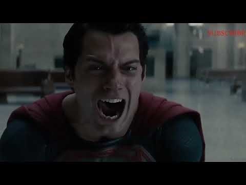 SUPERMAN VS HOMELANDER TRAILER[2021] EPIC FIGHT...WHO WINS
