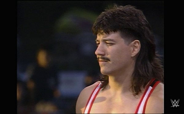 FULL MATCH: Ric Flair vs. Eddie Guerrero | WCW U.S. Title Match: WCW Hog Wild 1996