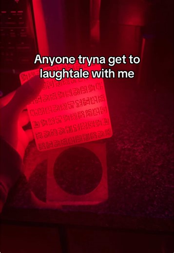 Need 3 more | laugh tale