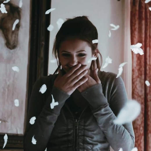 elena #elenagilbert #ninadobrev #thevampirediaries #tvdedit #blowupedit elena gilbert sad edit