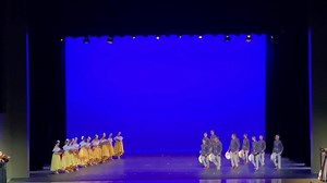9.7K views · 140 reactions | Ballet Folklorico UTRGV - Excerpt from "Summa Huasteca". Choreography by A. Guzmán Barrenechea Director M. Pena Music by Mariachi Juvenil Aztlán Lighting by J. Diaz | Ballet Folklórico UTRGV | Facebook