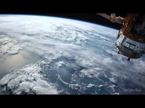 Ruido Blanco (White Noise) Espacial para Dormir - Sueño Profundo- 8 Horas