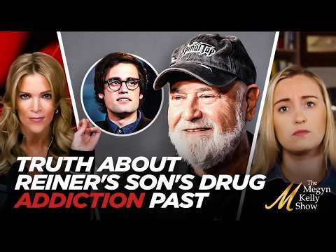 Digging Into Troubled Life of Rob Reiner's Drug-Addicted Son Who is Now Arrested For His Murder