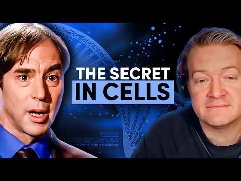 The Mystery of DNA That Science Still Can’t Explain