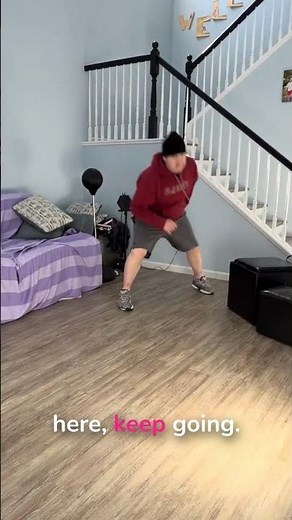 Switch it Up! Quick Hand Transitions Training