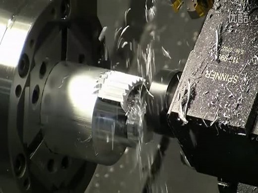 德国西门子数控操作系统 SIEMENS SINUMERIK ShopTurn